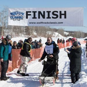 Meet your Posher, Scott